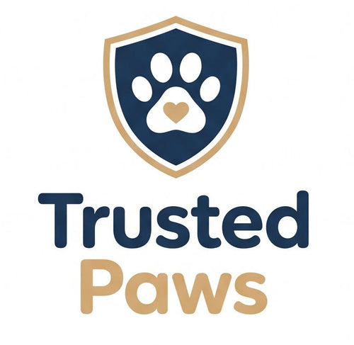 Trusted Paws